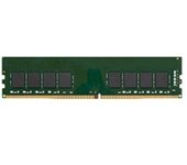 Kingston KCP432ND8/16 - 16GB DDR4 - 3200Mhz - Dual rack - CL22 - Unbuffered