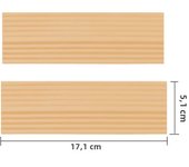 Anti-Slip Threshold Door Step Ramp Kit for inteligent Robot Vacuum Cleaner Lightweight TPE Ramp for Wheelchairs