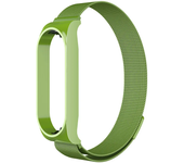 Bracelet for Xiaomi Mi Band 7 NFC Strap Sport milanese loop wristband Miband7 smartwatch Replacement belt on mi band 5 4 3 6