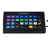 Elgato Stream Deck XL Negro