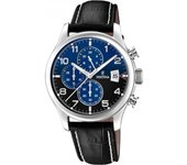 Reloj Festina Timeless Chronograph F20375/7 cuero