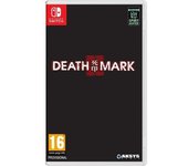 Spirit Hunter: Death Mark II Juego para Consola Nintendo Switch