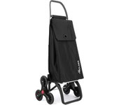 CARRO COMPRA ROLSER AKANTO MF 6 AKA014 NEGRO