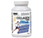Colágeno comprimidos Best Protein