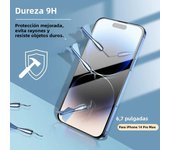2Pcs Tempered Glass Screen Protector for IPhone 14 13 11 15 Pro Max 12 Mini I Phone XS XR X 8 7 6S Plus SE 2022 Clear Film Cover