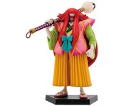 Figura Ichibansho Kanjuro The Nine Red Scabbards Is Here One