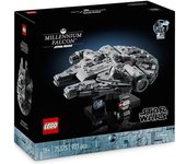Lego Star Wars Halcón Milenario 75375 Lego star wars LEGO