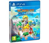 Wonder Boy Collection Juego para Consola Sony PlayStation 4, PS4