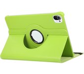 360 Degree Rotating Case For Xiaomi RedMi Pad SE 11" 10.6" Cover Mi Pad 5 6 Pro 11 12.4 Inch PU Leather Tablet Protective Cases