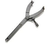 For Motorcycle Accessries Atv Scooter Spanner Wrench Variator Flywheel Clutch Holder Remover Puller Tool Dropshipping
