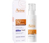 AVENE FLUIDE TEINTÉ ANTI-PIGMENTATION SPF50+ 40ML