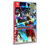 Blaster Master Zero 2, Limited Run N74, Juego para Consola Nintendo Switch