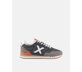 MUNICH 4150251 DASH Zapatillas Hombre Multicolor