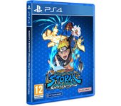 NARUTO X BORUTO Ultimate Ninja STORM CONNECTIONS PS4 PAL España Nuevo Precintado