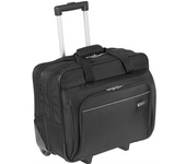 TROLLEY PORTATIL TARGUS EXECUTIVE 15,6" NEGRO
