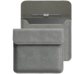 PU Leather Cover Waterproof Shockproof Case Protective Pouch Sleeve Carrying Bag For Kindle Scribe 10.2 inch For Kobo Elipsa
