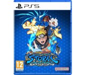 Naruto X Boruto Ultimate Ninja Storm Connections Juego para Consola Sony PlayStation 5, PS5 [PAL ESPAÑA]