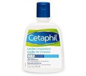 Cetaphil Locion Limpiadora  237 Ml