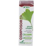Soria Natural Composor 41 Gincox Comp 50Ml