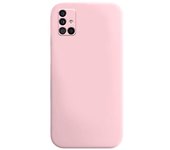 Funda Jelly Pro - Samsung Galaxy M51