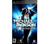 Michael Jackson Juego para Consola Sony PlayStation Portable