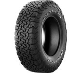NEUMÁTICOS BFGOODRICH 32/11. 50R15 113R TODO TERRENO T/A KO2 RWL