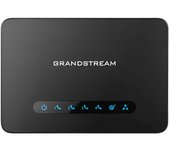 Adaptador Grandstream Networks HT818 - Alta Calidad