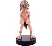 Cable Guy soporte sujecion figura Gollum El Señor de los Anillos 21cm