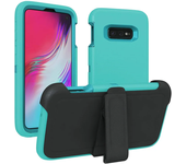 Luxury Business Heavy Armor Otter Defender Box Case for Samsung Galaxy S8 S9 S10 Plus S10E Note 8 9 10 ShockProof Hard Cover