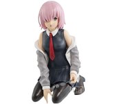 Figura banpresto fate grand order mash kyrielight