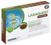 Alchemlife Laxaquest Instant 15 Comprimidos
