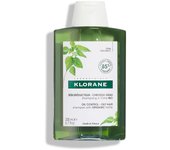 A LA ORTIGA BIO champú seborregulador cabello graso 200 ml