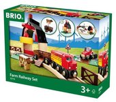 Brio 33719 Circuito Tren Granja.