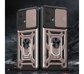For Motorola Mote EDGE 40NEO 40ULTRA Case Slide Camera Shockproof Armor For Motorola Moto EDGE 30 NEO PRO ULTRA Protect Cover