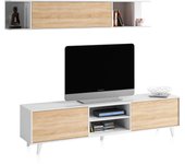 Habitdesign -Salón Niva