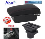For MINI Cooper armrest box For MINI Cooper R50 R52 R53 R56 R57 R58 F55 F56 F57 Countryman R60 F60 Armrest box Retrofit parts