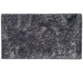 Acomoda Textil – Alfombra de Pelo Extra Suave 60x120 cm Resistente para Salón, Dormitorio y Cocina. Alfombra Antideslizante de Fácil Limpieza para Hogar, Casa y Oficina. (Nilo Crudo)