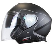 Casco Moto Casco Axxis Of504sv Mirage Sv Solid   Ce U