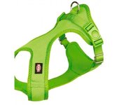 Arnes suave XXS Y XS Verde