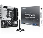Placa Base Asus PRIME B860M-A WIFI Socket 1851/ Micro ATX