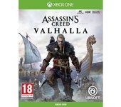Assassin’s Creed: Valhalla Juego para Consola Microsoft XBOX One