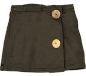 Buff-Braga Cuello Con Botones de microfibra ligera y transpirable 61000 para Mujer