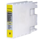 Epson T9084 Amarillo Cartucho De Tinta Pigmentada Generico - Reemplaza C13t908440