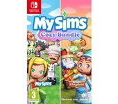 EA MySims (Nordic) Juego Fisico para Consola Nintendo Switch