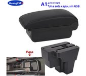 For KIA RIO Armrest Box For KIA STONIC KIA Rio lx Cerato Car Armrest Retrofit part Storage Box Car accessorie 2015-2024