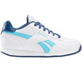 ZAPATILLAS REEBOK ROYAL CLASSIC JOGGER 3.0 NIÑO-7 (USA) 39 (EUR)