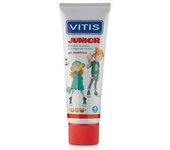 VITIS JUNIOR GEL DENTRIFICO 75 ML AHT