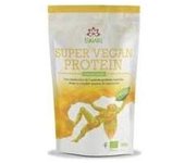 Proteína Vegana Orgánica Iswari