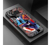 Marvel Spiderman Fashion Art Phone Case for Xiaomi Poco X3 NFC X3 Pro F3 M5 M5s X4Pro 5G X4 GT C40 X5Pro 5G Cover
