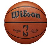 Balón Baloncesto Wilson NBA Authentic Series Outdoor - Elegir Talla